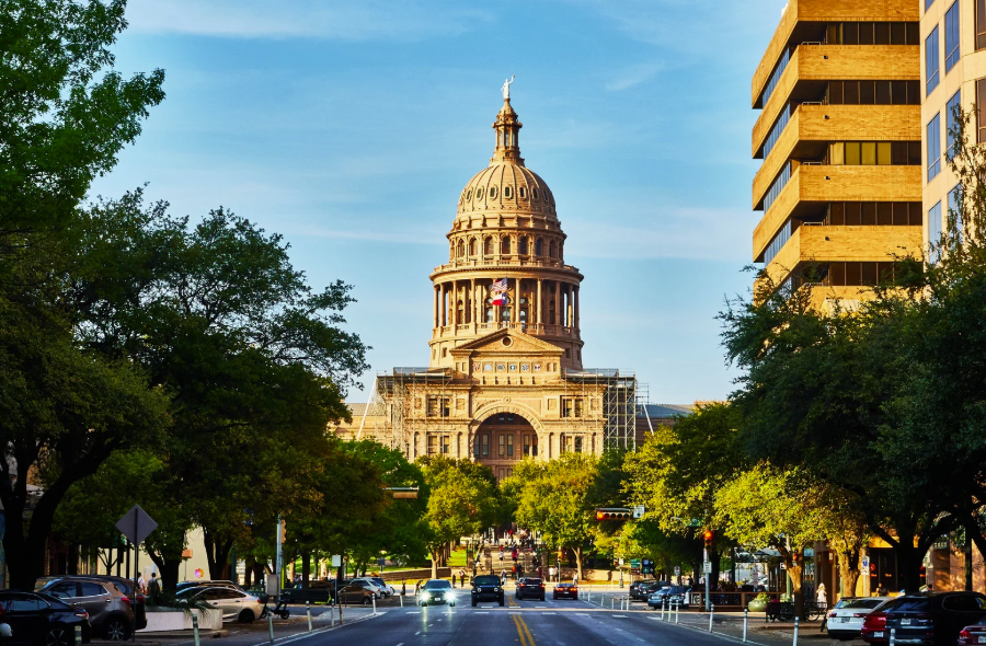 Austin Texas