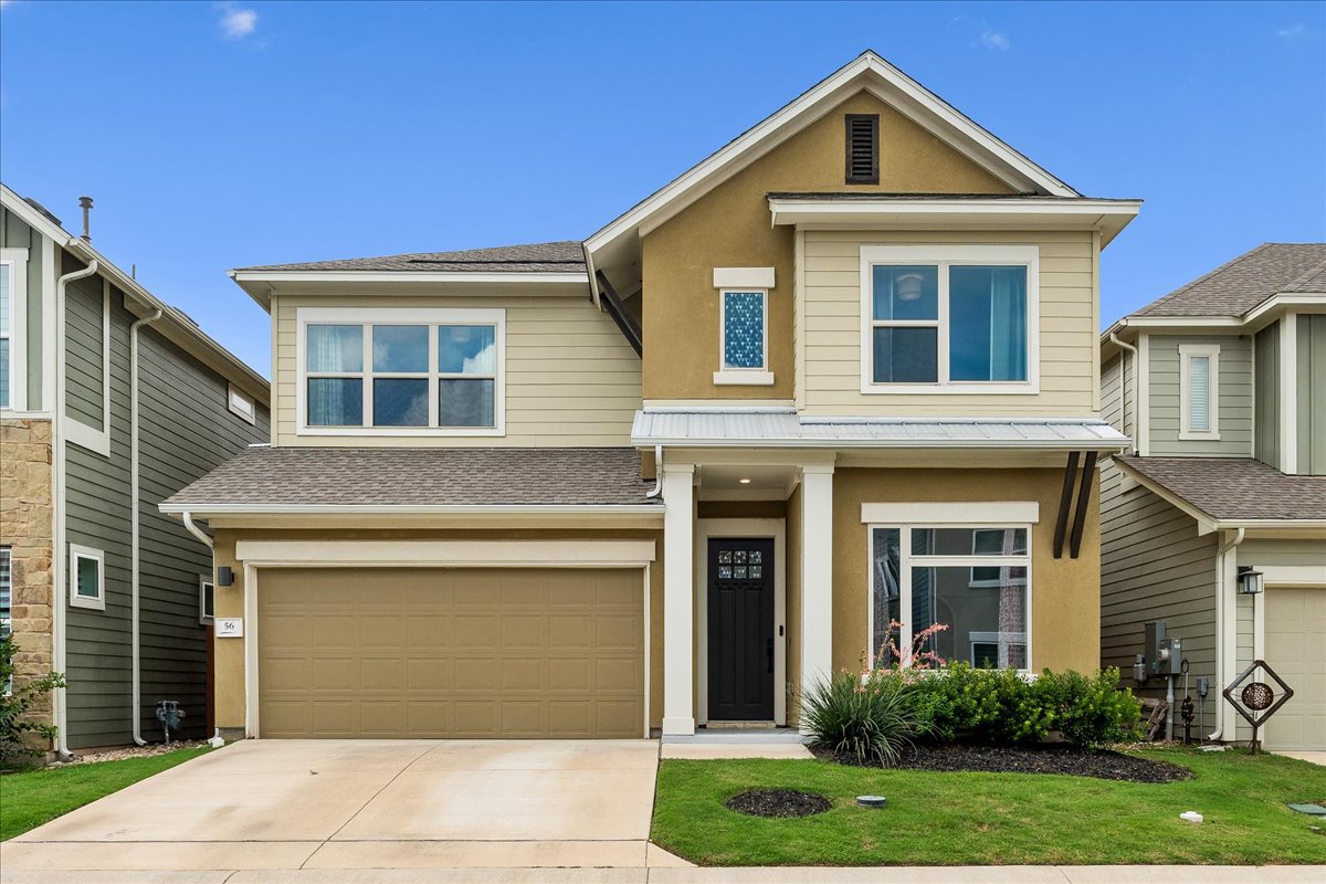3911 Vaughan, Austin, Texas 78722
