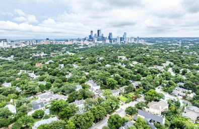 austin new multifamily properties