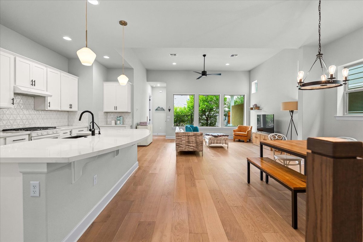 1121 Azie Morton Road Austin, TX 78704