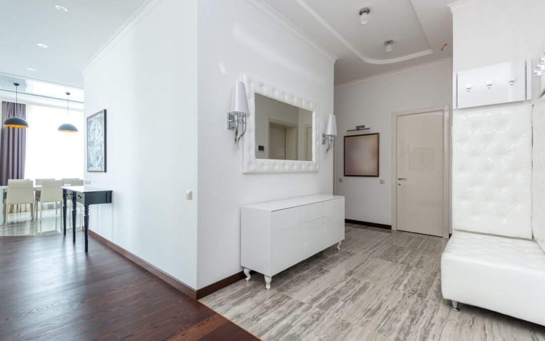 Luxury Condos