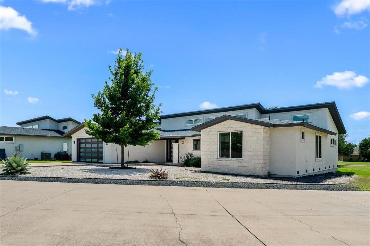 3911 Vaughan, Austin, Texas 78722