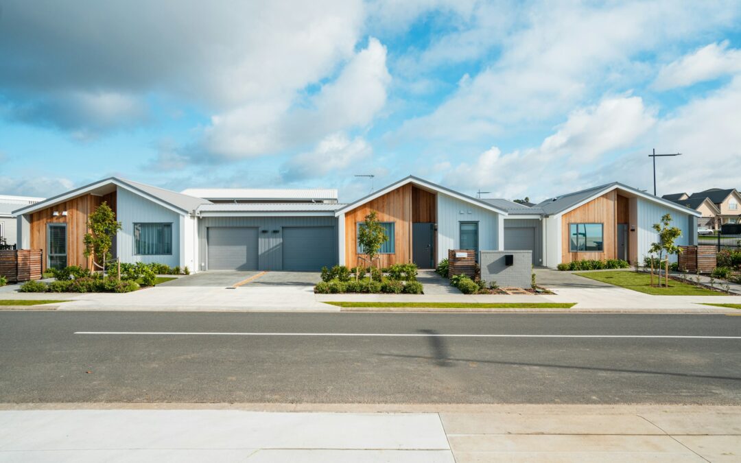 million-dollar homes