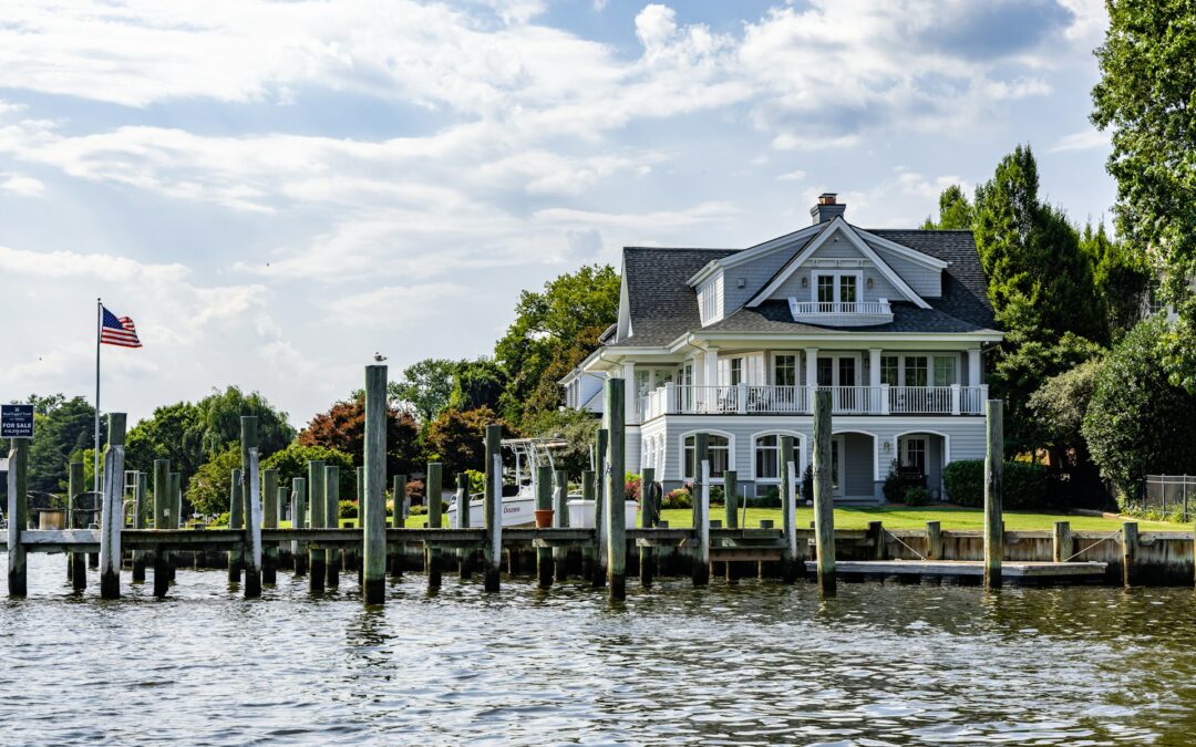Rethinking Austin Waterfront Homes for Sale as Work-Life Hubs