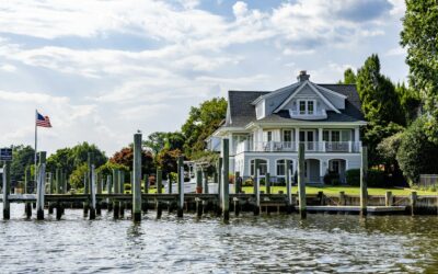 Rethinking Austin Waterfront Homes for Sale as Work-Life Hubs
