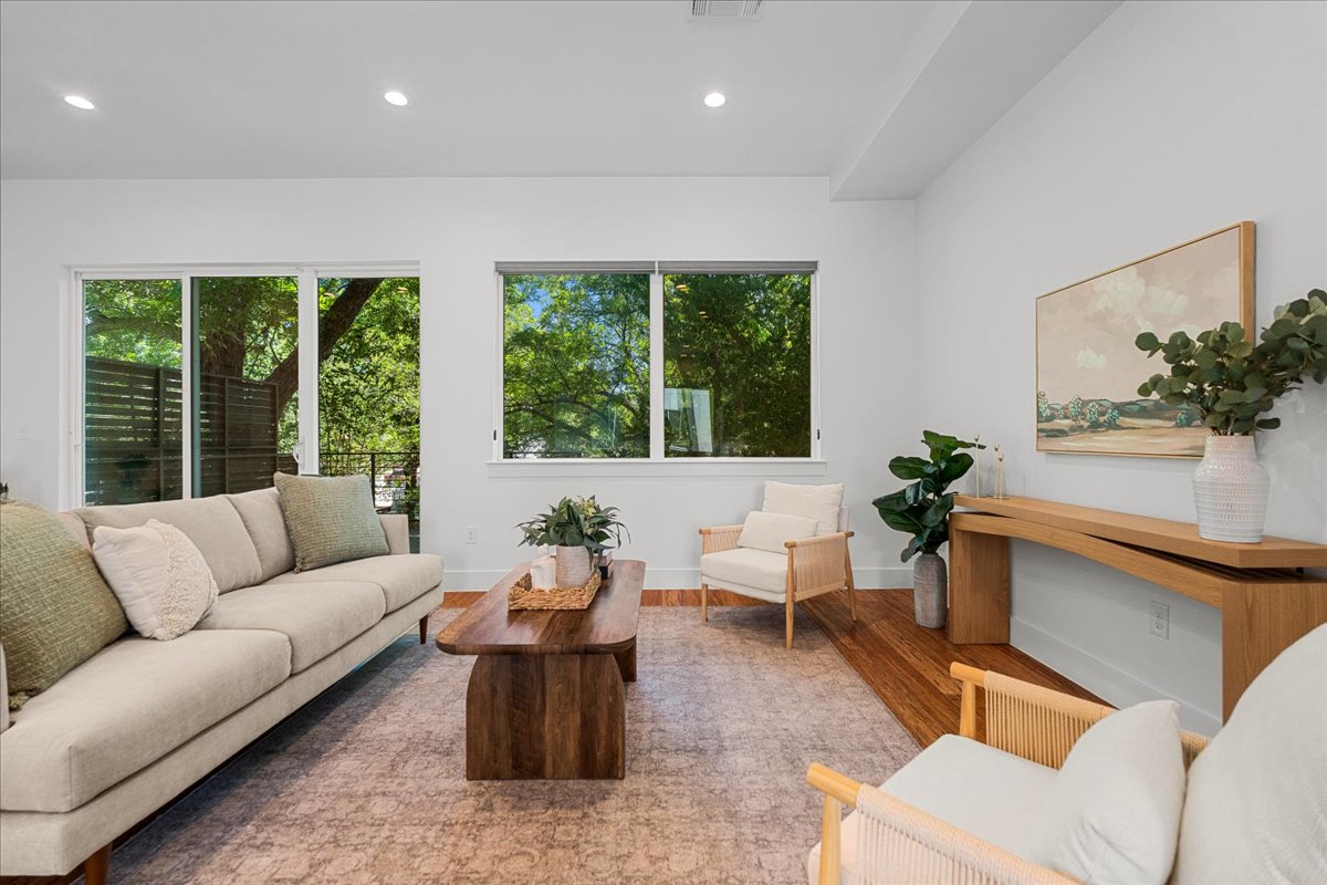 3911 Vaughan, Austin, Texas 78722